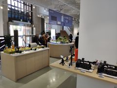 -Sony Store 索尼(上海淮海中路店)