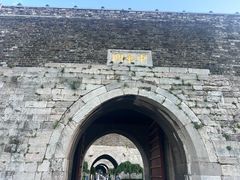 -南京城墙景区