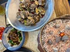 -船梆煮•蒸汽海鲜·生腌干蒸(五四广场店)