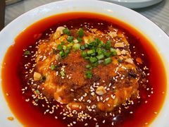 -渝信川菜(西单店)