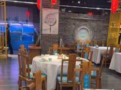 -一品江南韵·淮扬菜