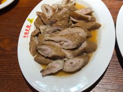 -陈光记烧腊(长寿路店)