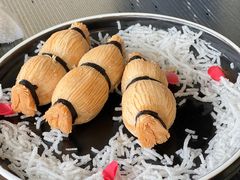 -彩丰楼中餐厅·仁恒洲际酒店