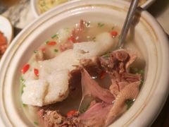 -梁家大院•农家菜(昆山会展中心店)