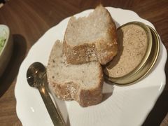 -Osteria Garden 生蚝花园餐厅(原进贤路店)