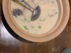 -粗茶淡饭·隐庐私厨(东亭店)