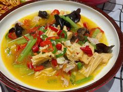 -江西老表·经典江西八大碗