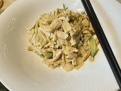 -那家小馆•北京菜•烤鸭(香山店)