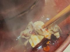 -东镇老火锅(长春路首店)