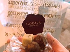 -GODIVA(王府井apm店)