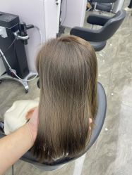-万丝造型