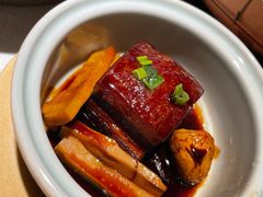 东坡肉-旺顺阁鱼头泡饼(常营店)