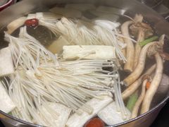 -牛很鲜潮汕牛肉火锅(朝晖路店)