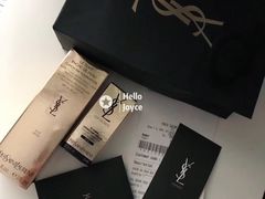 -SAINT LAURENT(海港城店)