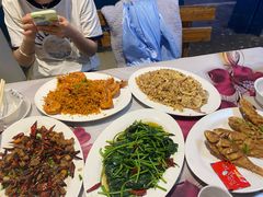 -花乐餐厅(涠洲岛店)