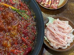 -黄潇洒老火锅(九眼桥宏济巷店)