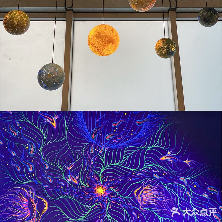 大树生活节（无聊艺术2.0）2021.01.09