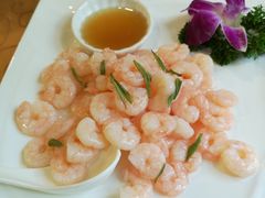-龙井壹号·茶缘山景宴(龙井村店)
