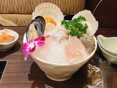 -MoMo牧场·寿喜烧专门店(长泰广场店)