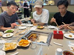 -海底捞火锅(天一广场亚细亚店)