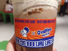 -喜茶(南昌王府井店)