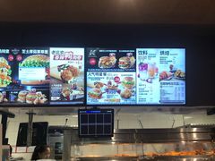-肯德基(西安兴庆店)