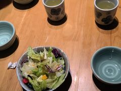 -一心创作料理屋(经开万达店)