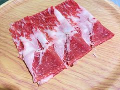 -一绪に寿喜烧自助(世茂广场店)