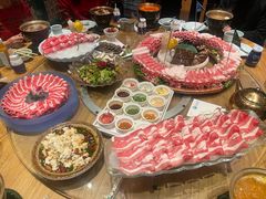 -额尔敦传统涮火锅·冰煮羊(铁东店)