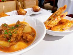 -粤财皇冠假日酒店·彩华轩中餐厅