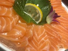 -万岁寿司(万国店)