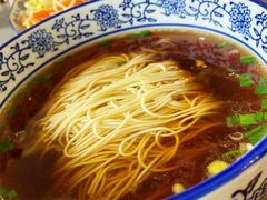 -古韵轩·园林餐厅