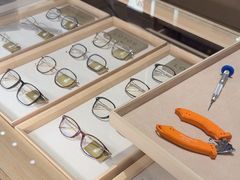 -溥仪眼镜PUYI OPTICAL(国贸商城店)