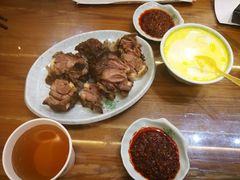 -清真·益鑫羊肉手抓馆(花园北街店)