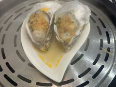-海悦汇•闽菜•蒸汽海鲜(合景峰汇商务广场店)