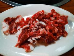-柴头哥·牛肉火锅(爱民路店)