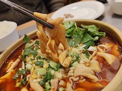 -张烤鸭·川菜·非遗冒烤鸭(青石桥店)