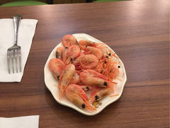 -快乐爱斯米牛排自助(太原街万达店)