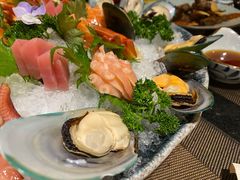 -德川家日本料理(龙德广场店)