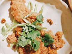 -小满手工粉(上海品尊国际店)