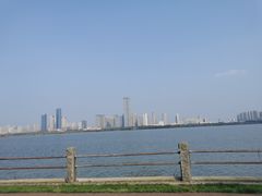 -艾溪湖湿地公园