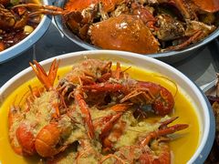 -辣盆盆麻辣小龙虾(哈尔滨总店)