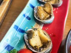 -九井澤精致料理(金茂店)