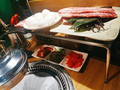 -牛市牛烤肉(西单大悦城店)