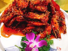 -老城味道·传统天津菜(杨柳青店)