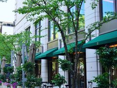 -杭州城中香格里拉大酒店