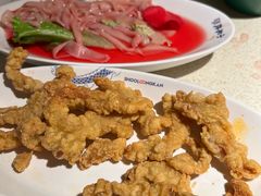 -小龙坎火锅(全球总店)