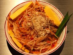 行運火車頭-新越盏·东南亚料理(捷登都会店)