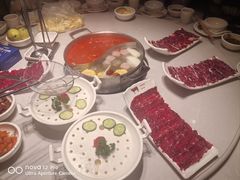 -俏牛哥鲜牛肉牛肆馆(重庆天地店)