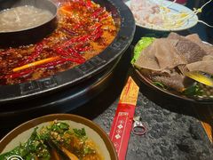 -陈眼镜火锅(总店)